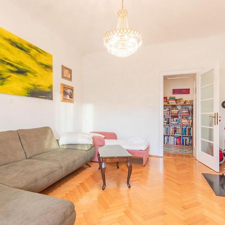 Centar Park Apartment Split Extérieur photo