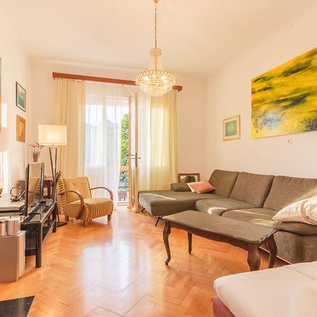 Centar Park Apartment Split Extérieur photo