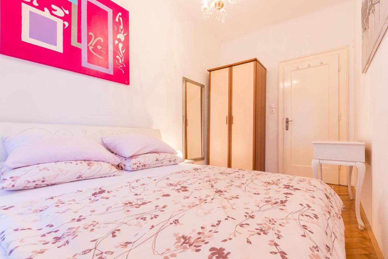 Centar Park Apartment Split Extérieur photo
