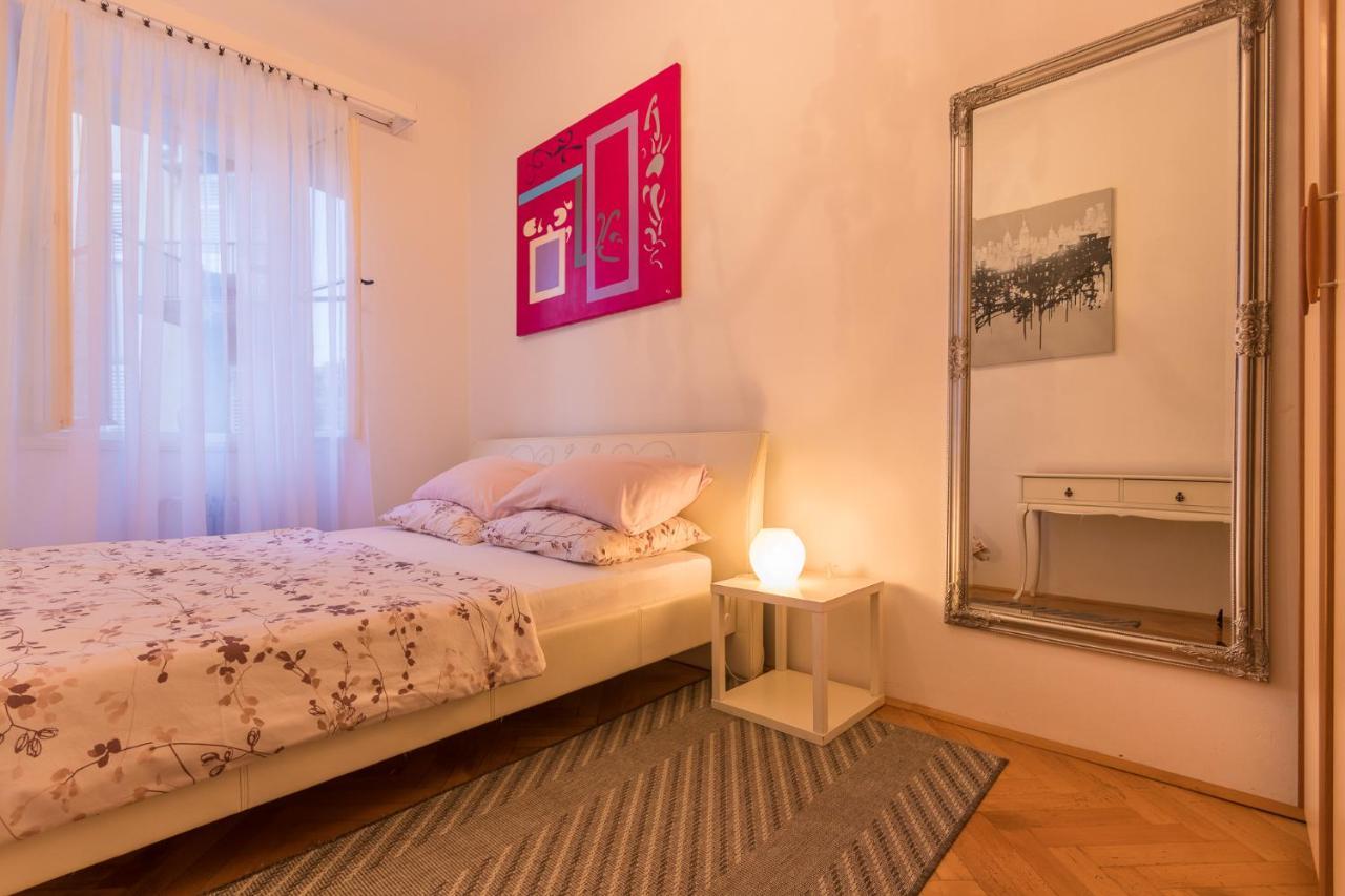 Centar Park Apartment Split Extérieur photo