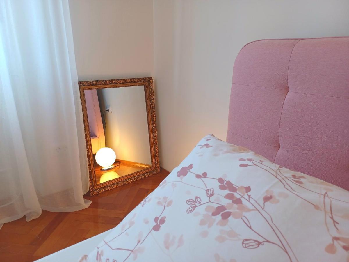 Centar Park Apartment Split Extérieur photo