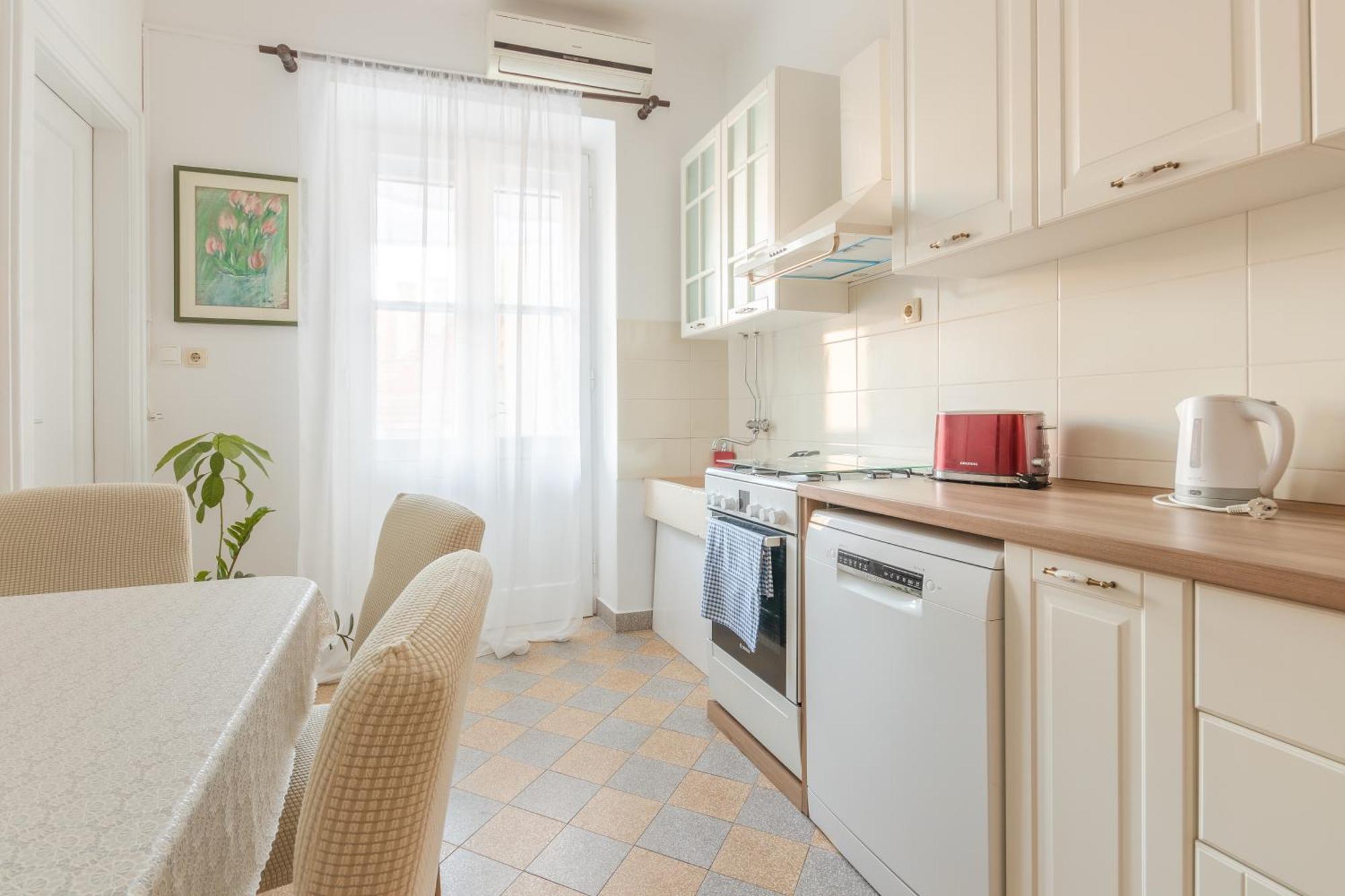 Centar Park Apartment Split Extérieur photo