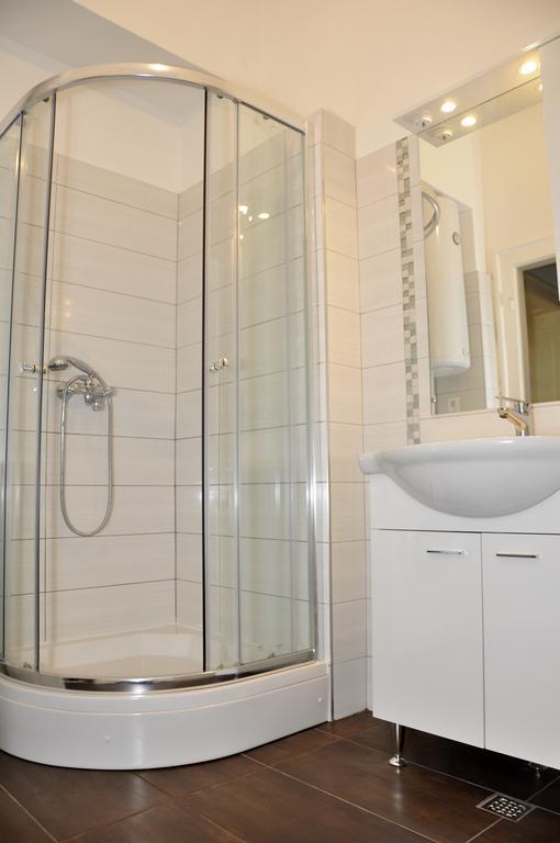 Centar Park Apartment Split Extérieur photo