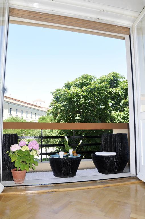 Centar Park Apartment Split Extérieur photo