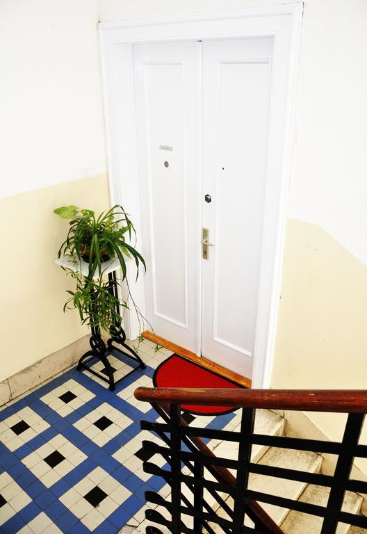Centar Park Apartment Split Extérieur photo